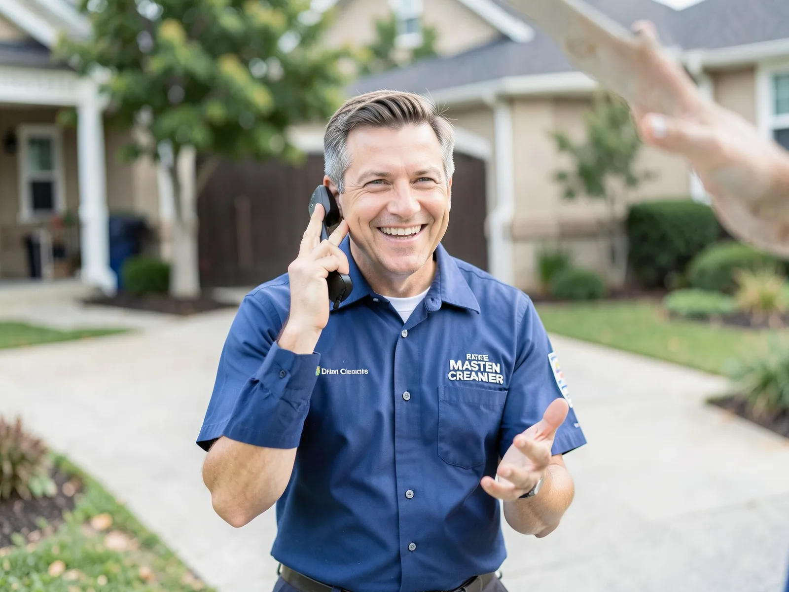 Drain Cleaning Hauppauge, NY FAQs
